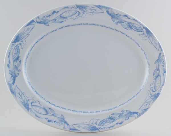 Meat Dish or Platter